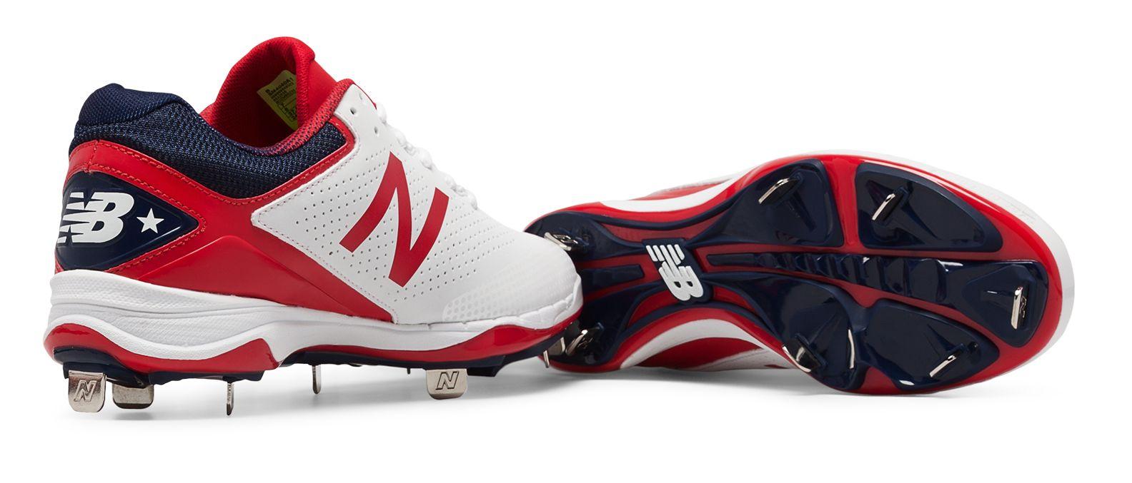 new balance cleats baseball savings
